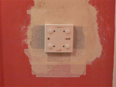 QBI-001 for bathroom